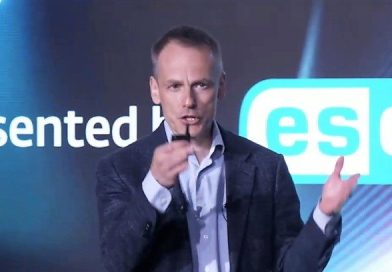 ESET anuncia inversión de 40 millones de euros en IA para hacer frente a la expansión de la superficie de ataque
