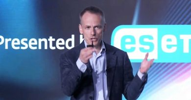 ESET informa inversión de 40 millones de euros para enfrentar aumento de ataques avanzados