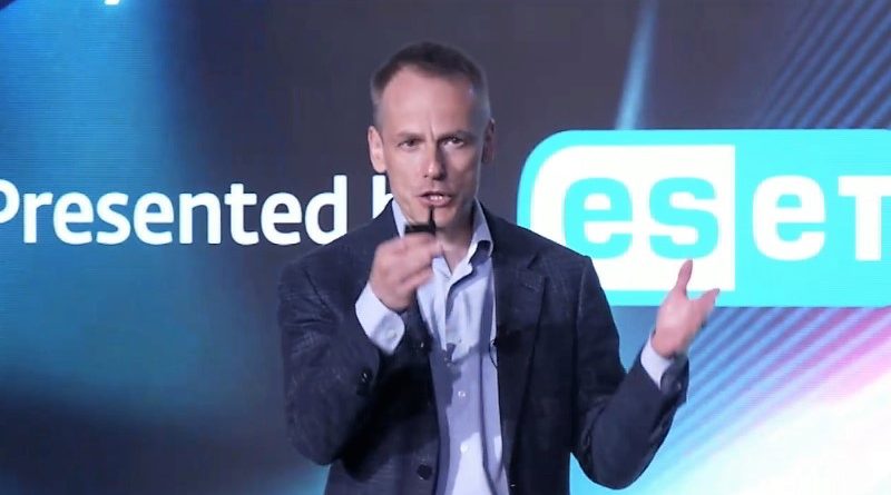 ESET informa inversión de 40 millones de euros para enfrentar aumento de ataques avanzados