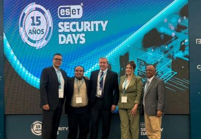 ESET reveló que un tercio de las empresas opera sin protección básica