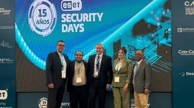 ESET reveló que un tercio de las empresas opera sin protección básica