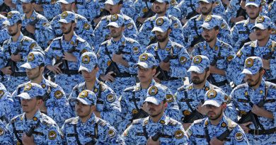 El Ejército de Irán promete una respuesta "rápida" ante cualquier violación del acuerdo con EE.UU.