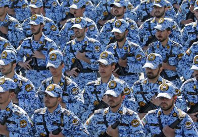 El Ejército de Irán promete una respuesta "rápida" ante cualquier violación del acuerdo con EE.UU.