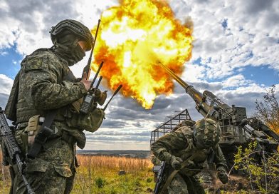 El Kremlin: "La situación en el frente empeora cada día para Kiev y pronto será irreversible"