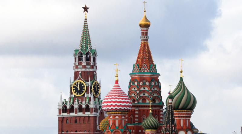 El Kremlin señala el mayor error de Europa