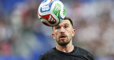 El balance que dejó el debut de Tim Payne en el Mundial