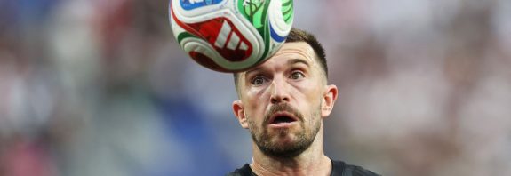 El balance que dejó el debut de Tim Payne en el Mundial
