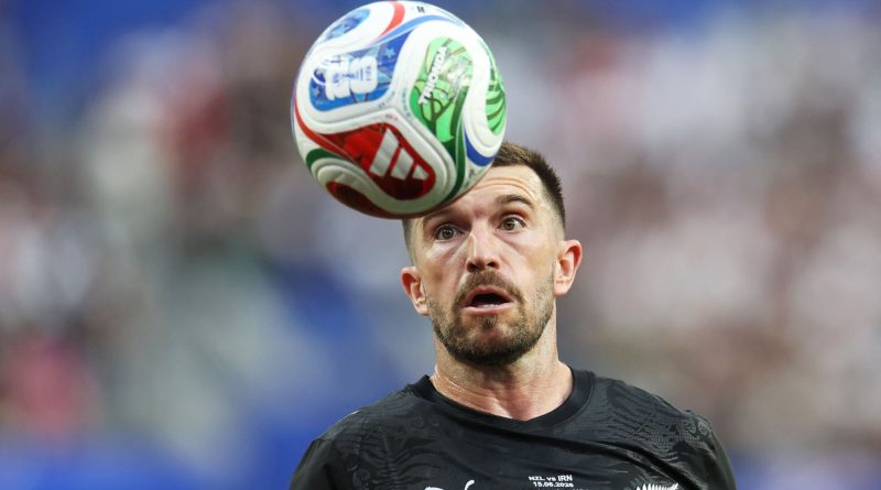 El balance que dejó el debut de Tim Payne en el Mundial