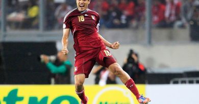 Juan Arango
