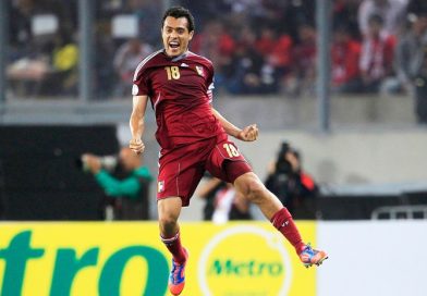 Juan Arango