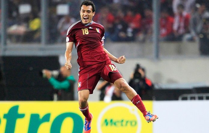Juan Arango