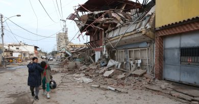 El impactante número de temblores que ha registrado Venezuela desde el devastador doble terremoto