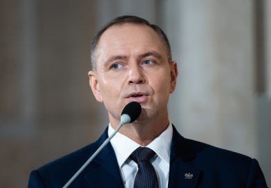 El presidente polaco responde con dureza a los reproches de Zelenski