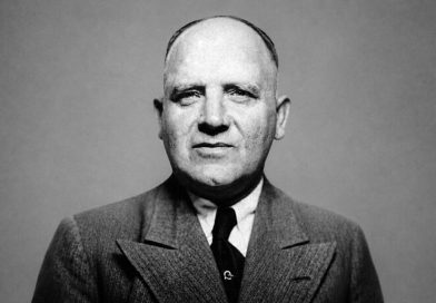 El único topo de Stalin en la Gestapo: Willi Lehmann, el espía que ayudaba a la URSS desde el corazón del Reich