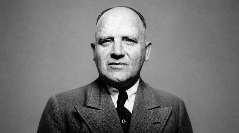 El único topo de Stalin en la Gestapo: Willi Lehmann, el espía que ayudaba a la URSS desde el corazón del Reich