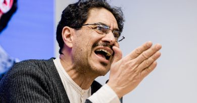Elecciones en Colombia: Cepeda denuncia violencia política en campaña de De la Espriella