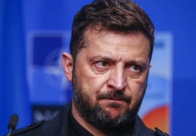 Enviado de Putin: Zelenski prefiere la escalada constante a la paz