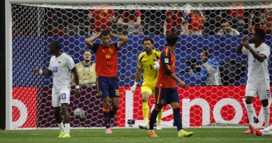 España - Cabo Verde - Mundial