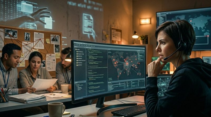 Estar atentos: Filtraciones de datos que pueden ser coartada para trampas