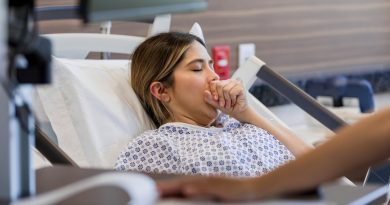 Este importante hábito de higiene personal podría reducir el riesgo de una neumonía