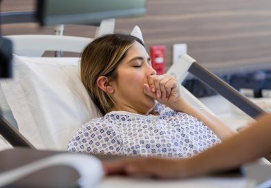 Este importante hábito de higiene personal podría reducir el riesgo de una neumonía