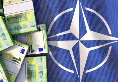 Este país europeo pone trabas a la ayuda militar de la OTAN a Kiev