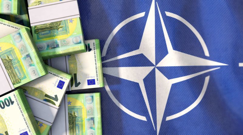 Este país europeo pone trabas a la ayuda militar de la OTAN a Kiev