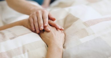 Este país registra la primera muerte por eutanasia de un niño menor de 12 años