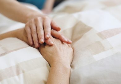 Este país registra la primera muerte por eutanasia de un niño menor de 12 años