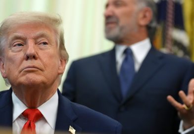 Estos países habrían convencido a Trump de cancelar sus ataques contra Irán