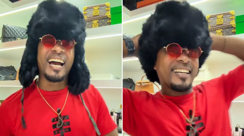 Exestrella de Francia y Manchester United confiesa su amor por Moscú cantando en ruso