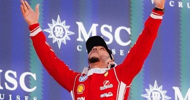 F1 / GP de Barcelona: Lewis Hamilton concreta su primer triunfo con Ferrari