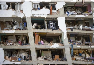 La Guaira - Venezuela - Terremotos