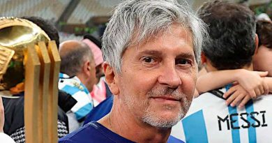 Jorge Messi