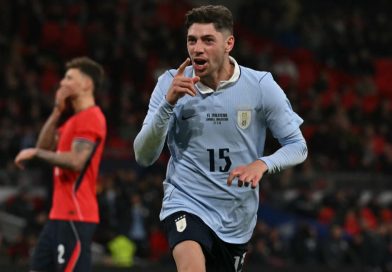Federico Valverde