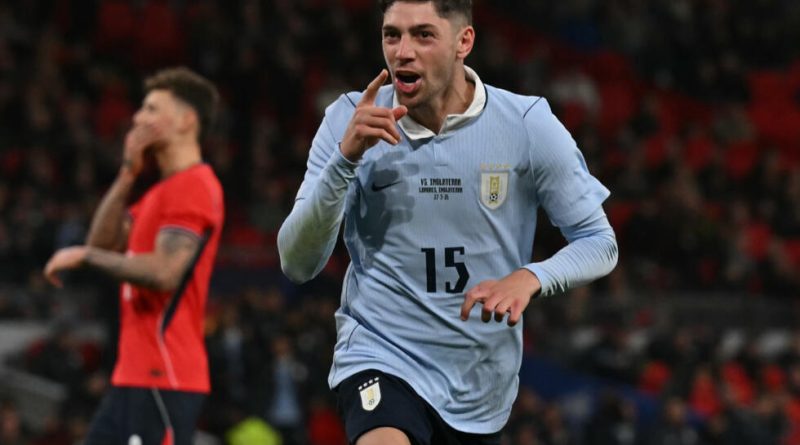 Federico Valverde