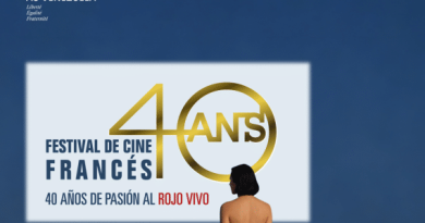 Festival de Cine Francés