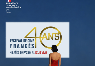 Festival de Cine Francés