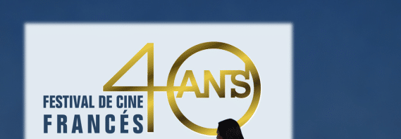 Festival de Cine Francés