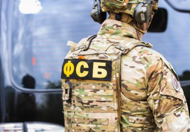 Frustran un atentado terrorista en una colonia penal en Rusia