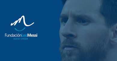 Fundación-Leo-Messi-1