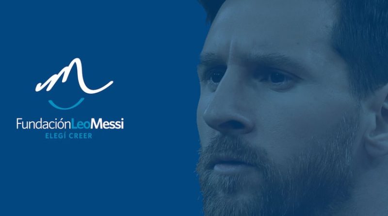 Fundación-Leo-Messi-1