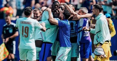 Fútbol Mundial a millón: Dos récords importantes para la historia de esta Copa