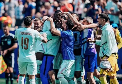 Fútbol Mundial a millón: Dos récords importantes para la historia de esta Copa