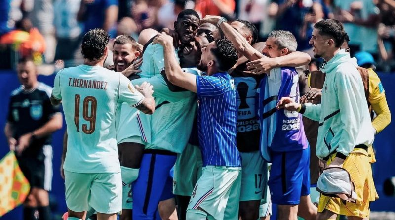 Fútbol Mundial a millón: Dos récords importantes para la historia de esta Copa