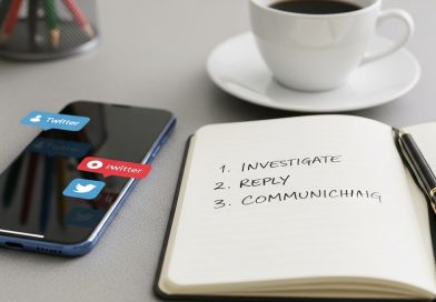 Gestión de Crisis en Redes Sociales: Protocolo Para Tu Marca
