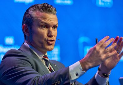 Hegseth: El material nuclear de Irán quedará bajo supervisión de EE.UU.