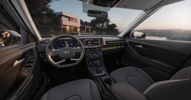 Hyundai Venezuela celebra la pasión del Mundial con la rifa de una Creta 0 km