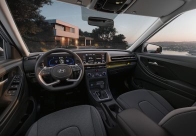 Hyundai Venezuela celebra la pasión del Mundial con la rifa de una Creta 0 km
