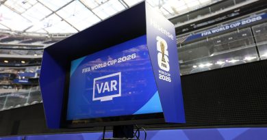 INFOGRAFÍA: ¿Cuáles son las nuevas reglas para el Mundial 2026?